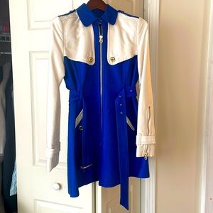 Never worn Juicy Couture jacket